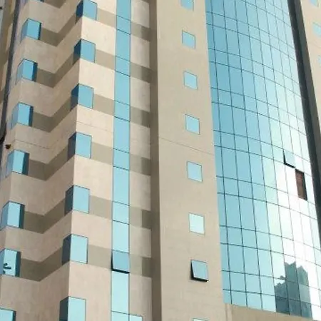 فندق زهرة السعد 1